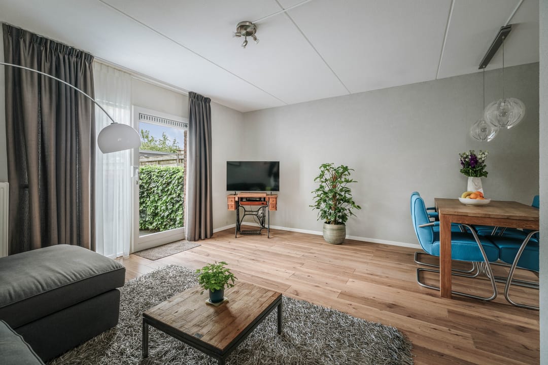Photo 2 of Nieuwe Rij 30