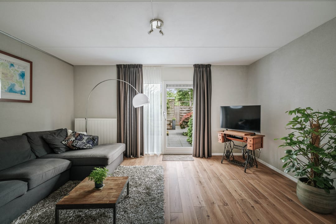 Photo 7 of Nieuwe Rij 30