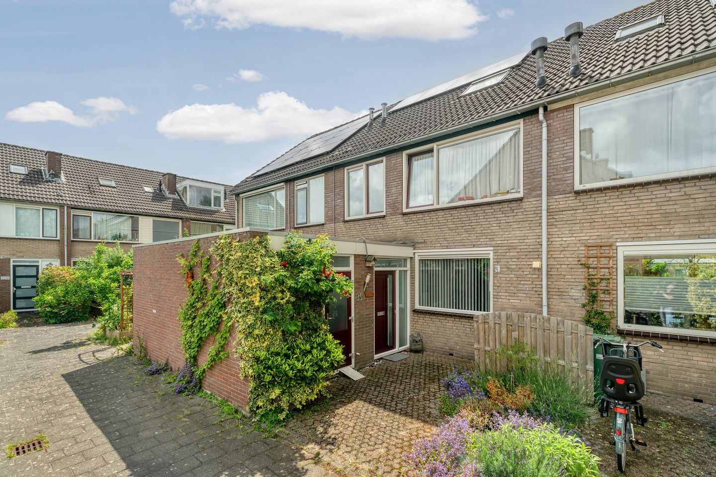 Foto 44 van Prinsenhof 35