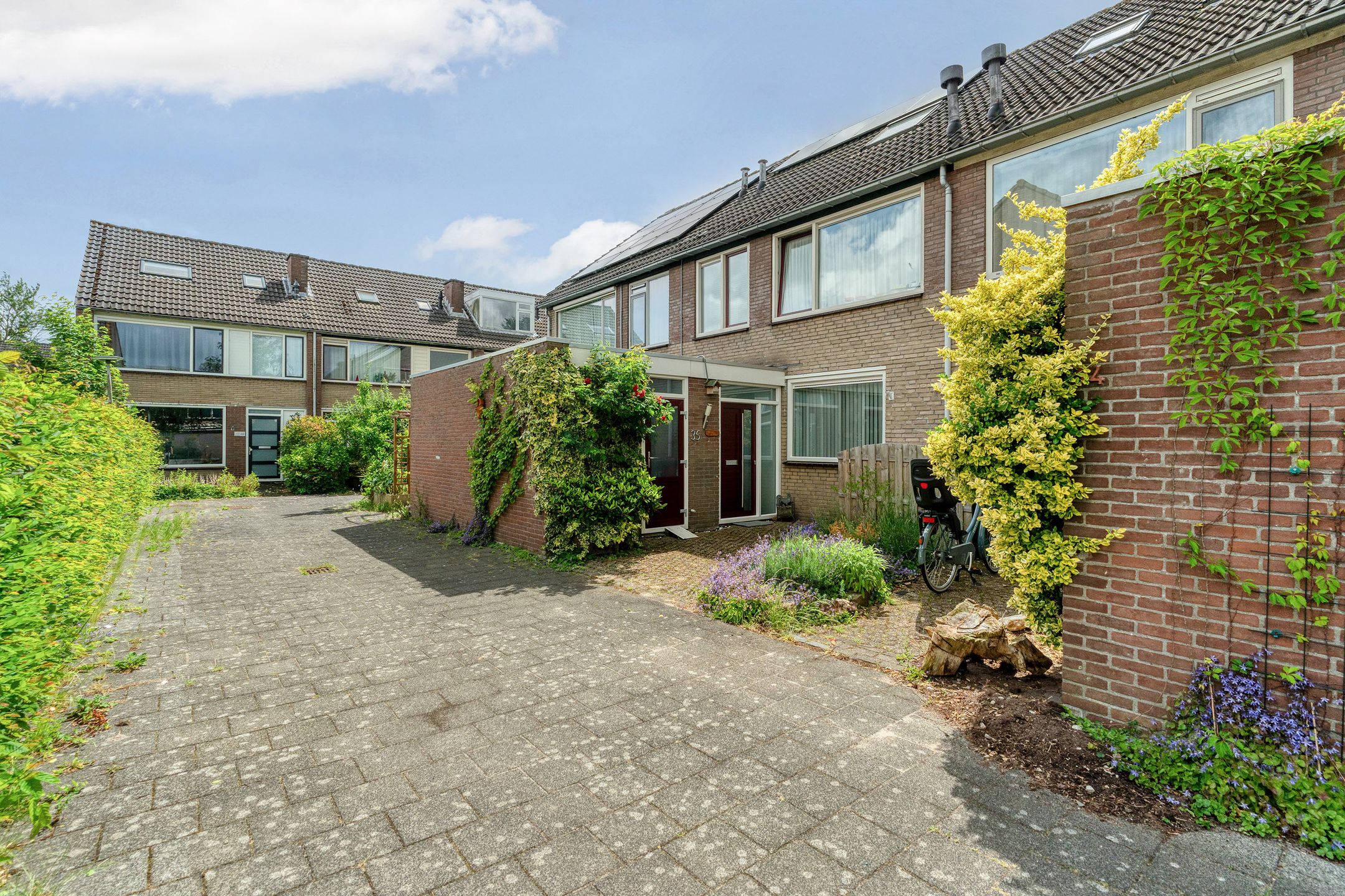 Foto 45 van Prinsenhof 35