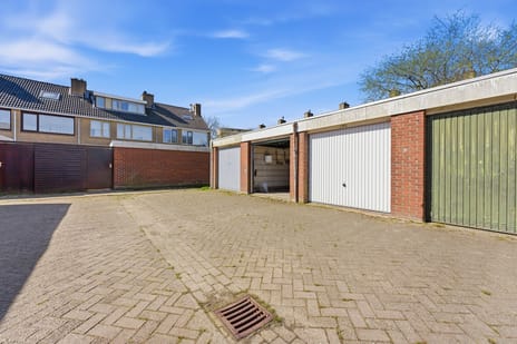 Heijermansstraat thumbnail