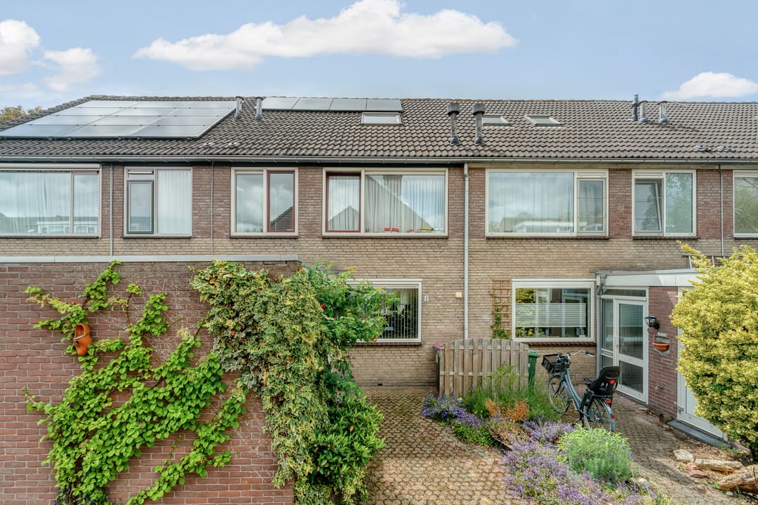 Foto 43 van Prinsenhof 35