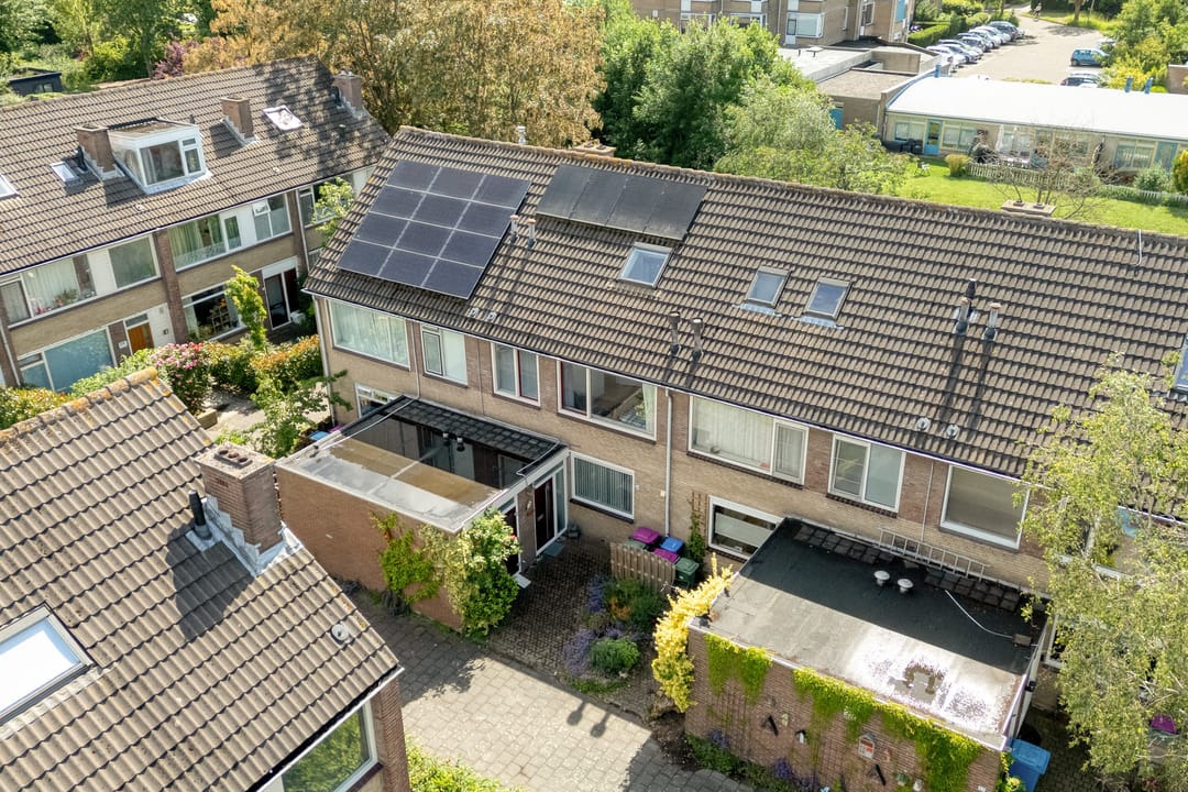 Foto 46 van Prinsenhof 35