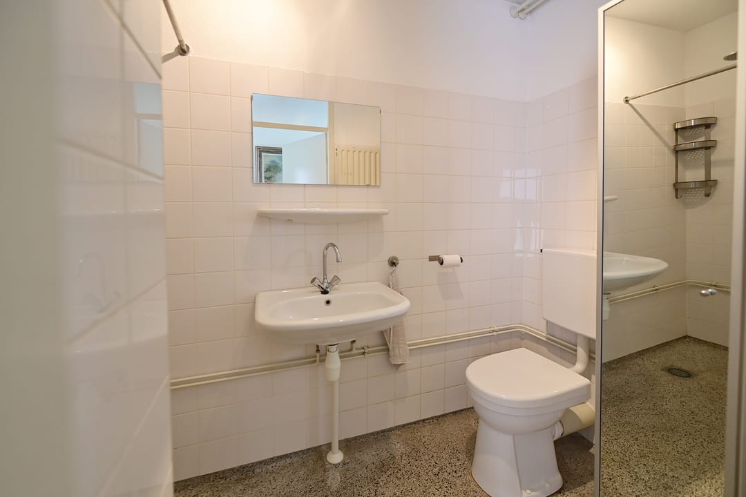 Light and Modern Apartment in Popular Bovenmaat-Noord Neighborhood — 7