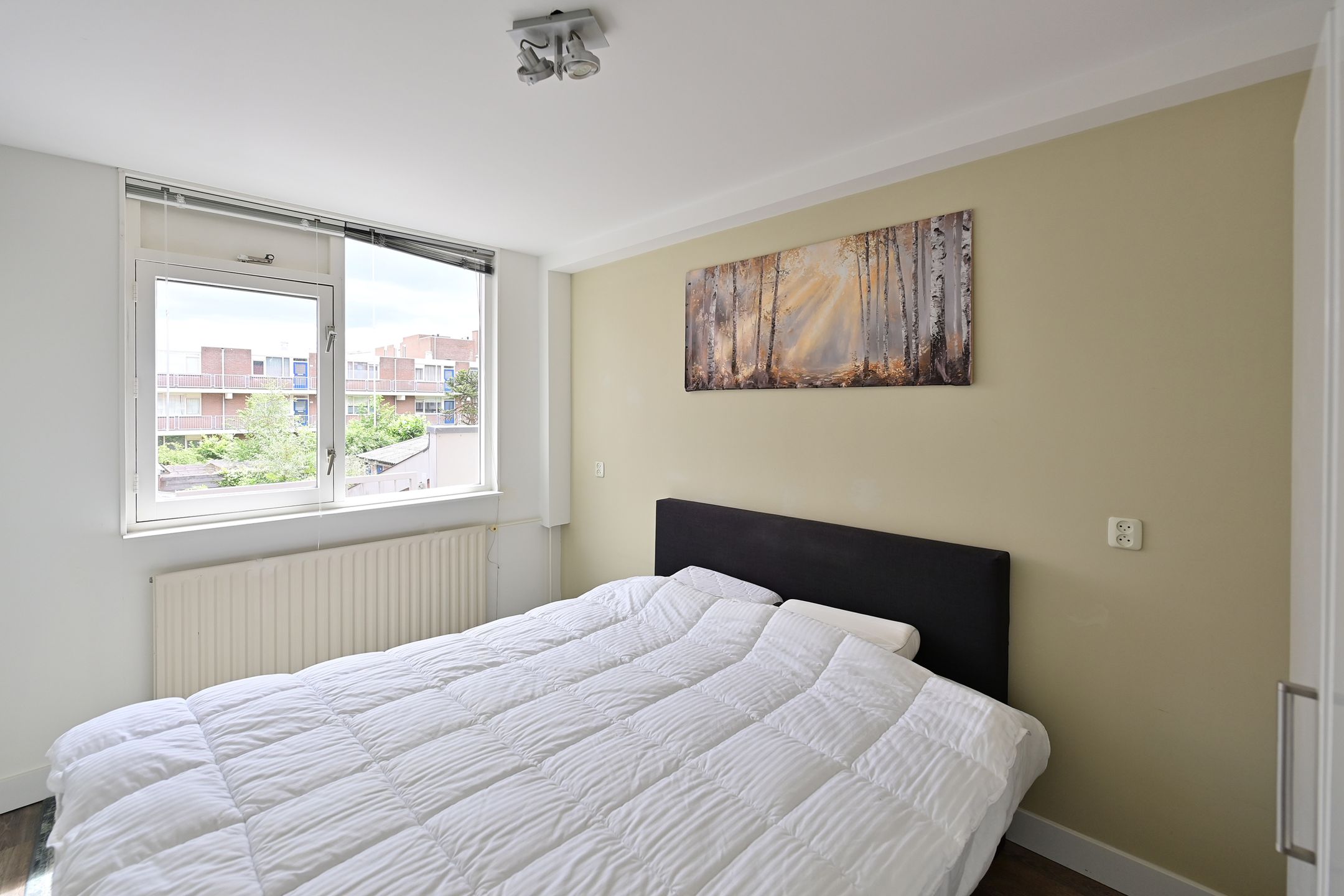 Light and Modern Apartment in Popular Bovenmaat-Noord Neighborhood — 9