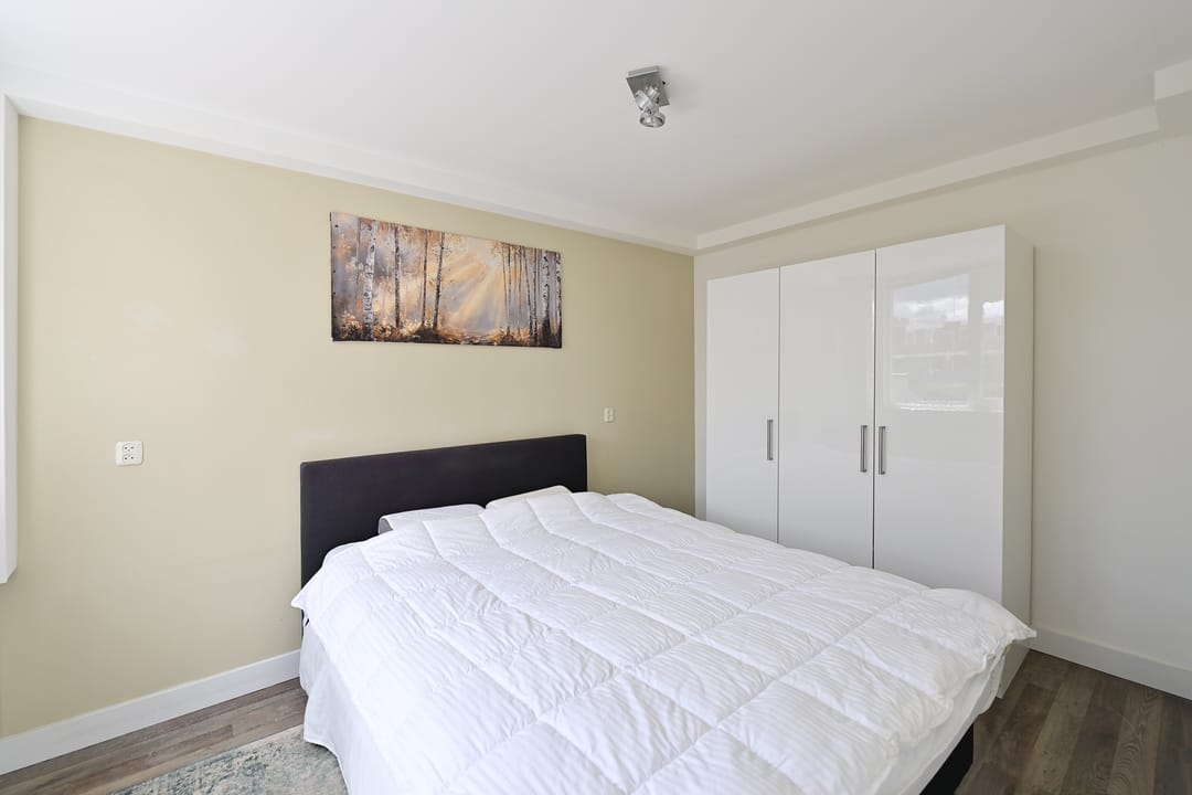 Light and Modern Apartment in Popular Bovenmaat-Noord Neighborhood — 8