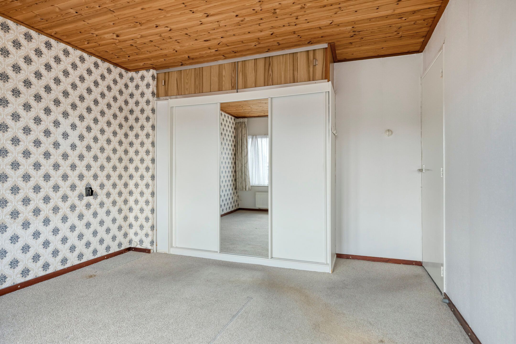 Extended terraced house with south-facing garden in Bergeijk — 18