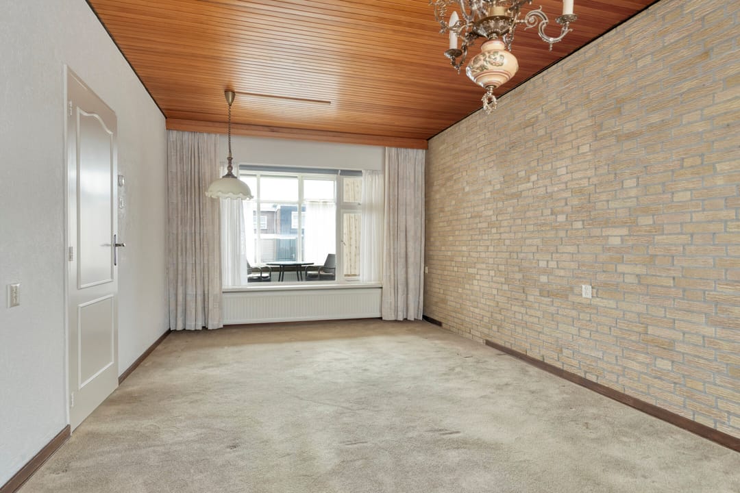 Extended terraced house with south-facing garden in Bergeijk — 7