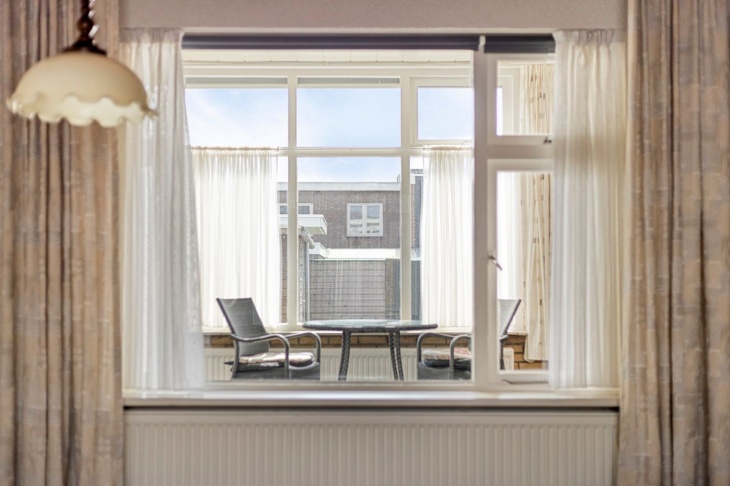 Extended terraced house with south-facing garden in Bergeijk — 10