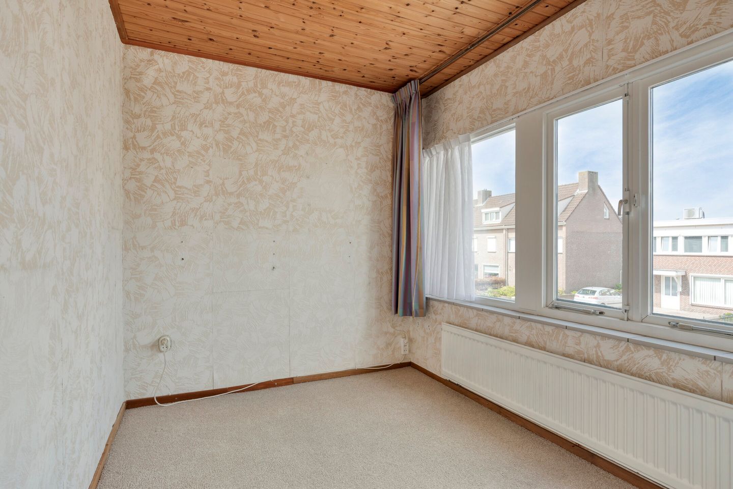 Extended terraced house with south-facing garden in Bergeijk — 20