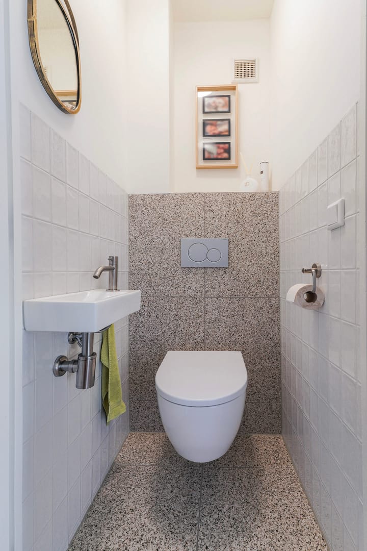 Hoekwoning te koop: Lisstraat 33, Oisterwijk