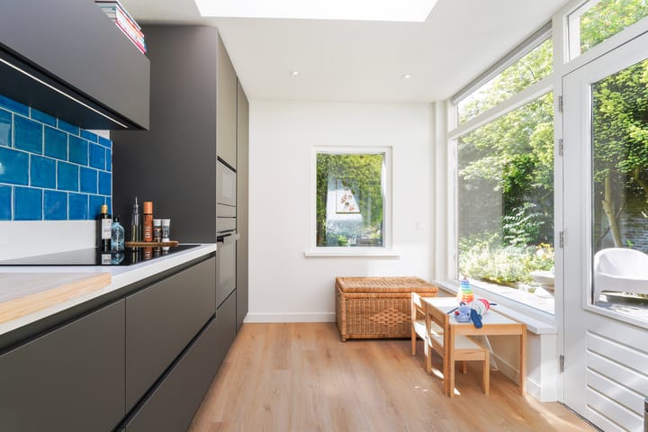 Hoekwoning te koop: Lisstraat 33, Oisterwijk