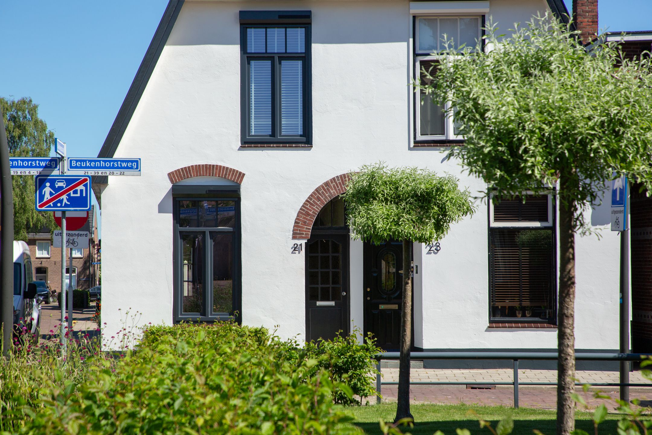 Photo 3 of Beukenhorstweg 21