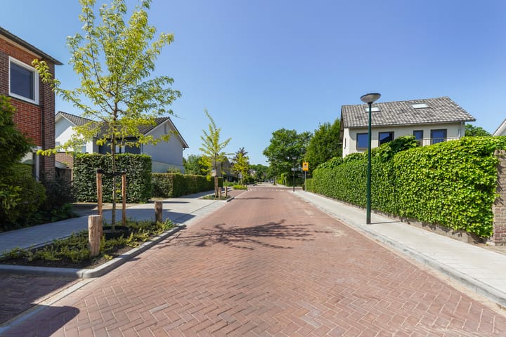 Hoekwoning te koop: Lisstraat 33, Oisterwijk