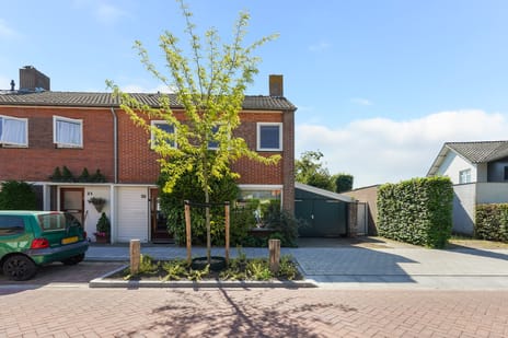 Lisstraat thumbnail
