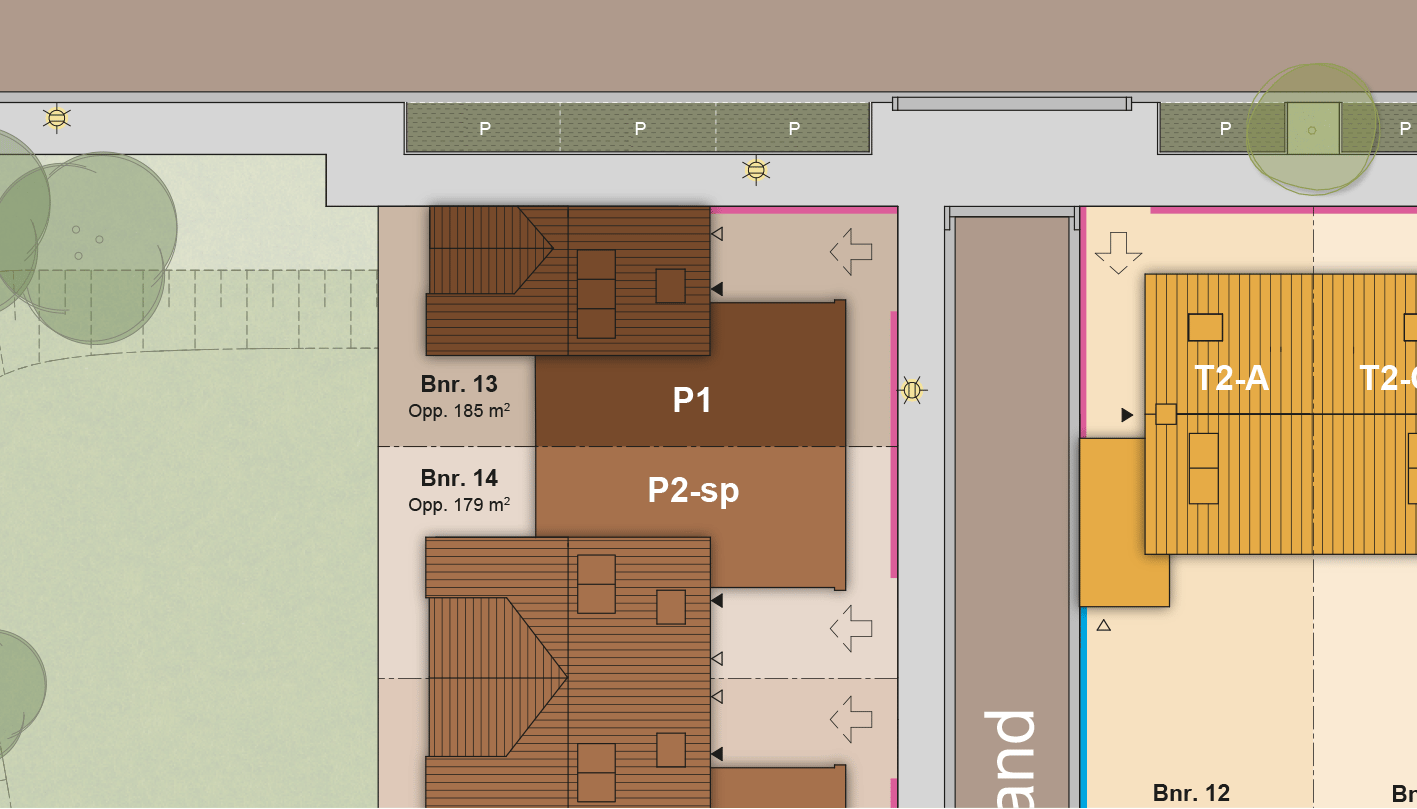Foto 9 van Patio | Type P1 (Bouwnr. 13)