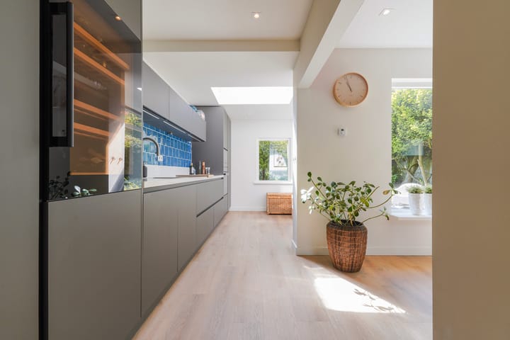 Hoekwoning te koop: Lisstraat 33, Oisterwijk