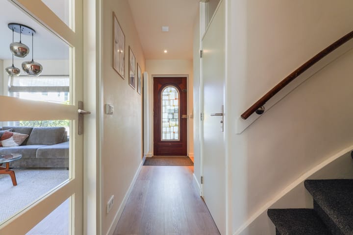 Hoekwoning te koop: Lisstraat 33, Oisterwijk