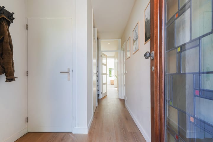 Hoekwoning te koop: Lisstraat 33, Oisterwijk