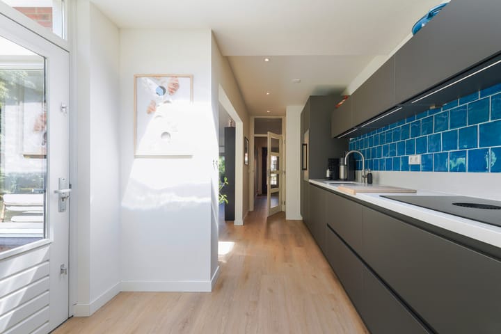 Hoekwoning te koop: Lisstraat 33, Oisterwijk