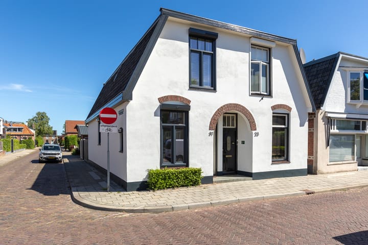 Photo 2 of Beukenhorstweg 21