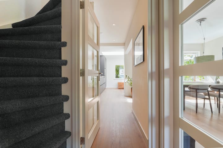 Hoekwoning te koop: Lisstraat 33, Oisterwijk