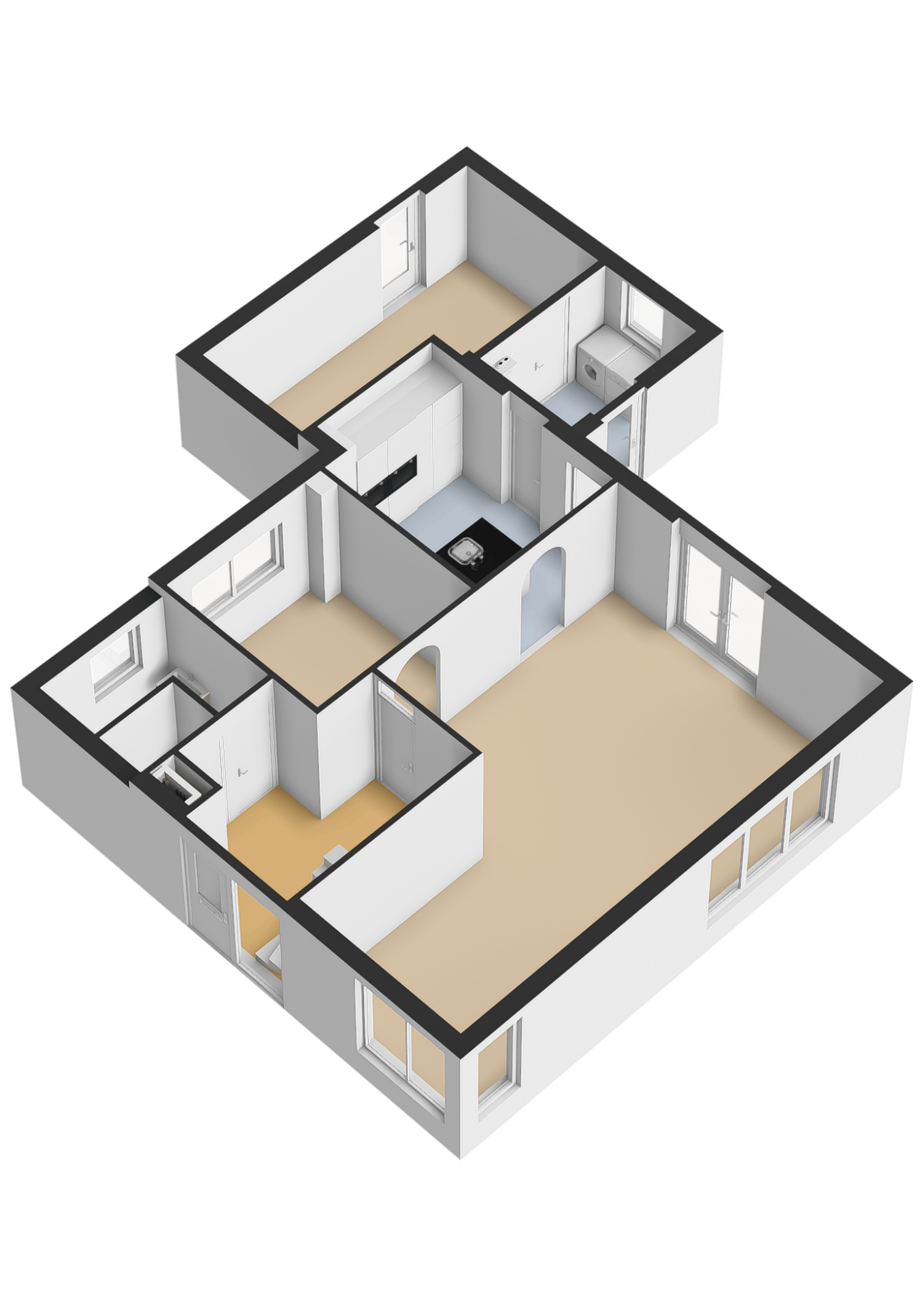 Foto 48 van Feddemastate 15