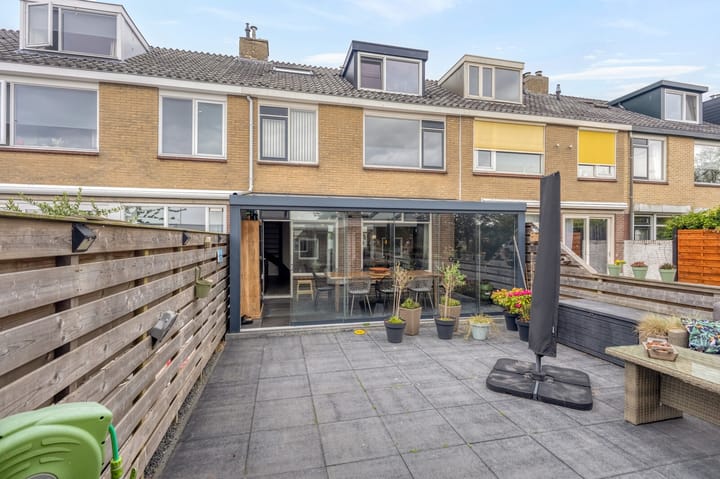 Foto 4 van Kofstraat 35