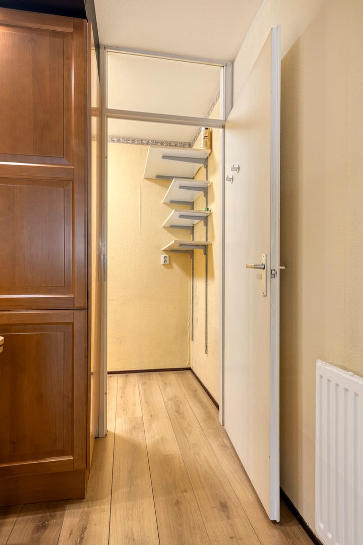 Appartement te koop: Haringstraat 2, Bergen Op Zoom
