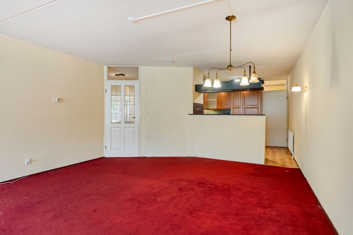 Appartement te koop: Haringstraat 2, Bergen Op Zoom