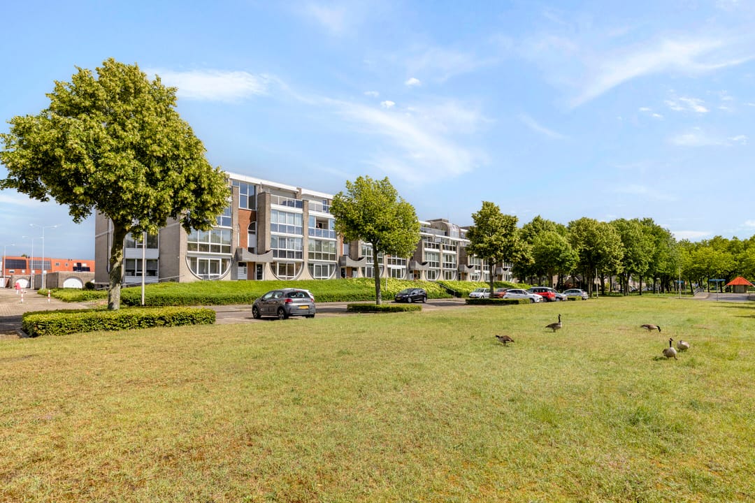 Photo 1 of Haringstraat 2