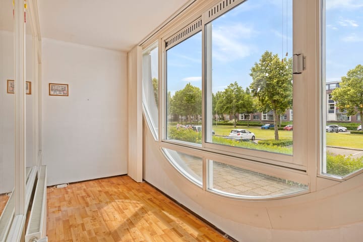Appartement te koop: Haringstraat 2, Bergen Op Zoom
