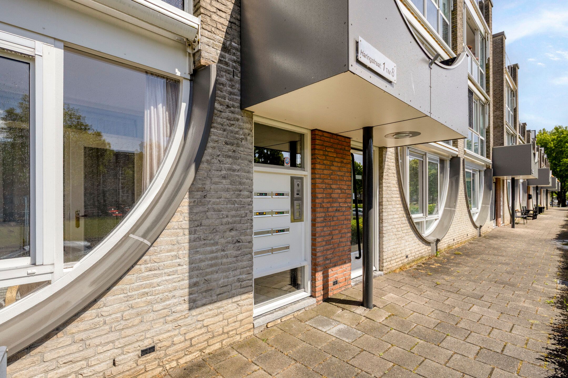 Photo 6 of Haringstraat 2