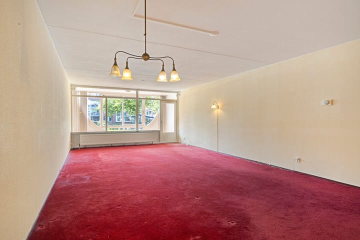 Appartement te koop: Haringstraat 2, Bergen Op Zoom