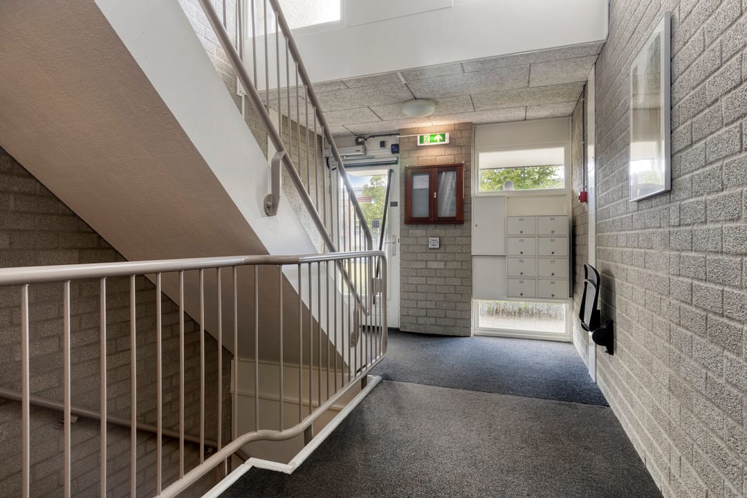 Photo 7 of Haringstraat 2