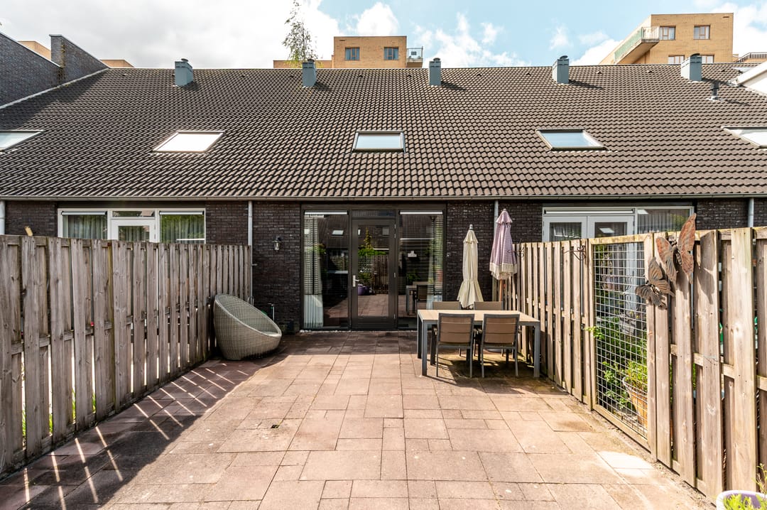 Photo 31 of Bremenstraat 56
