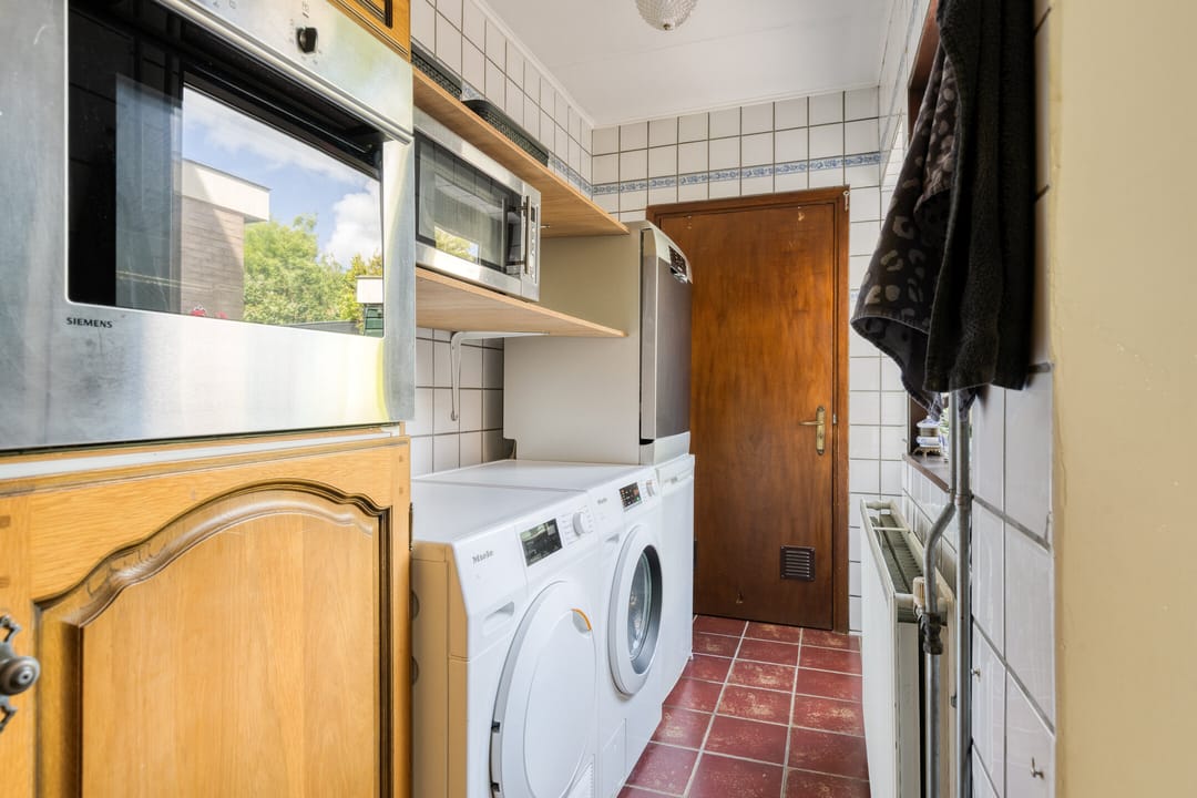 Characterful Terraced Home in Haarlem's Indische Buurt — 13