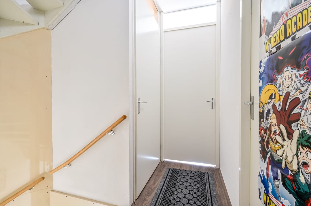Photo 16 of Bremenstraat 56