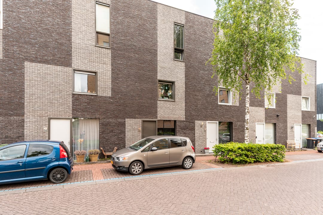 Photo 38 of Bremenstraat 56