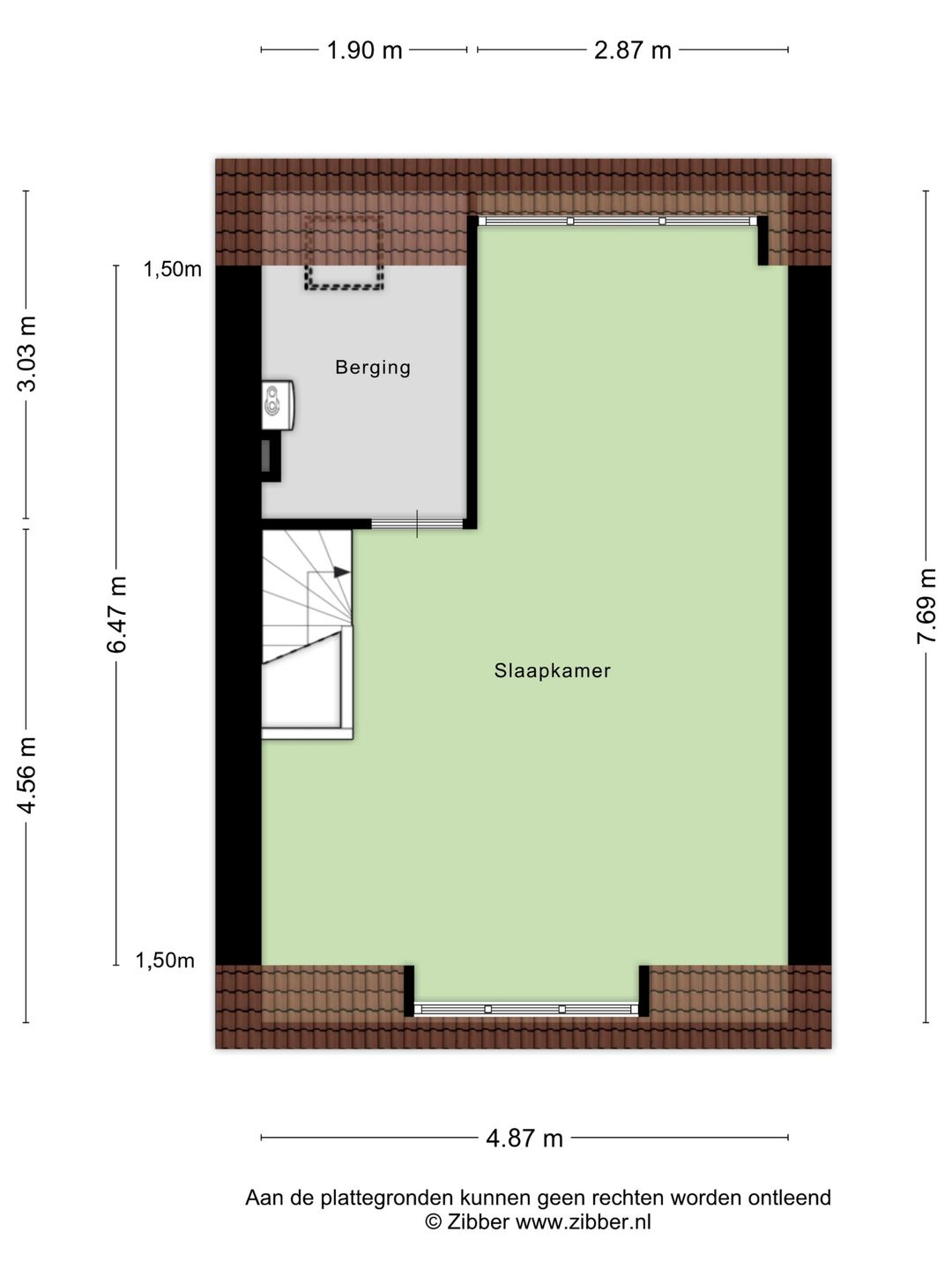 Characterful Terraced Home in Haarlem's Indische Buurt — 38