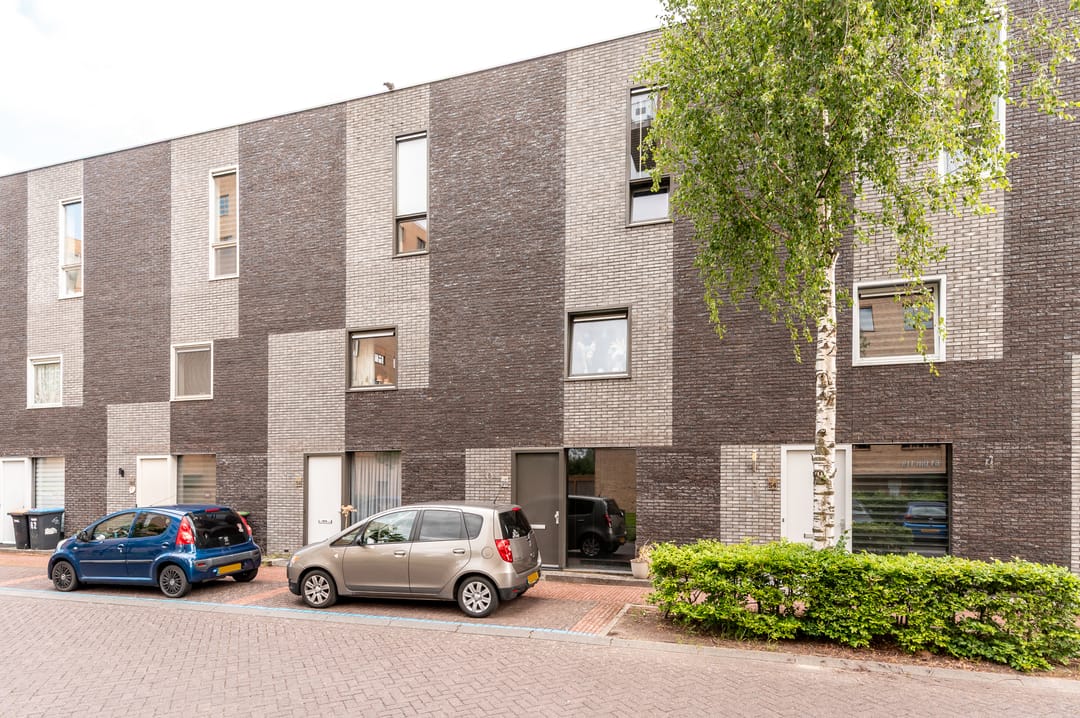 Photo 37 of Bremenstraat 56