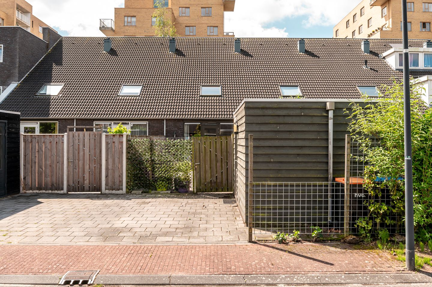 Photo 34 of Bremenstraat 56