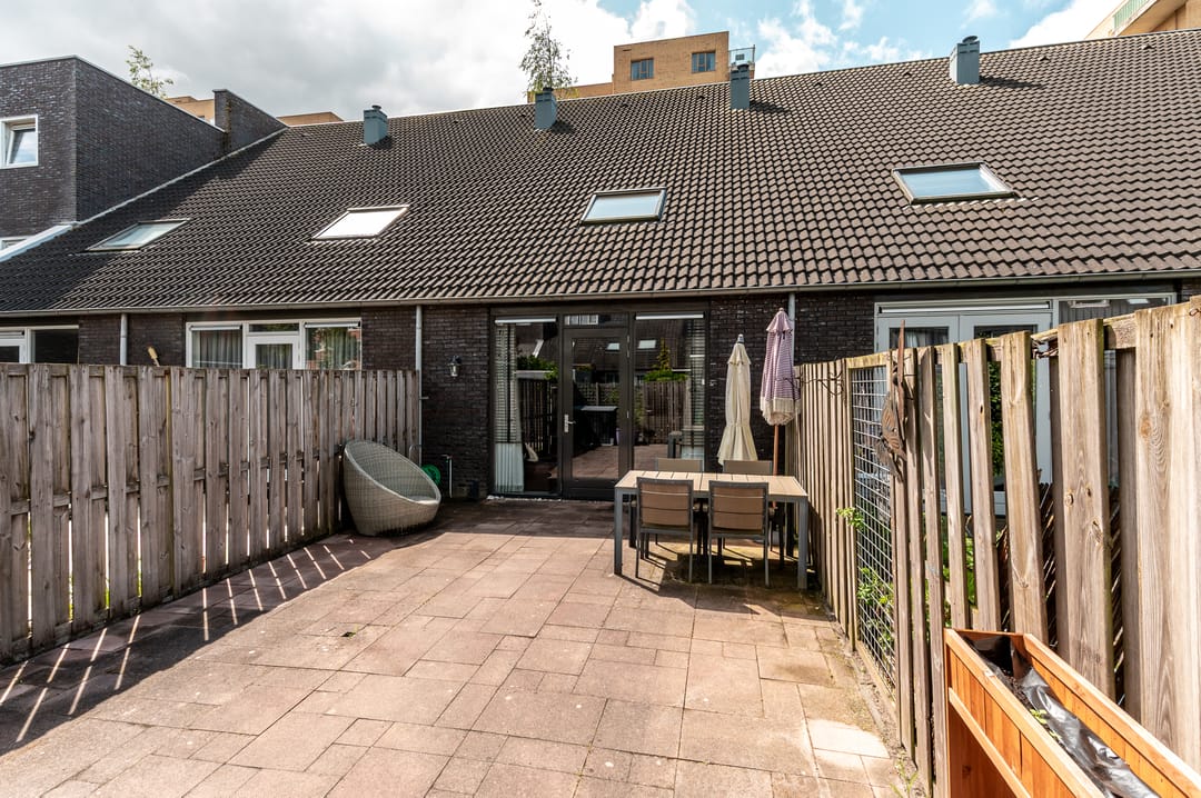 Photo 32 of Bremenstraat 56