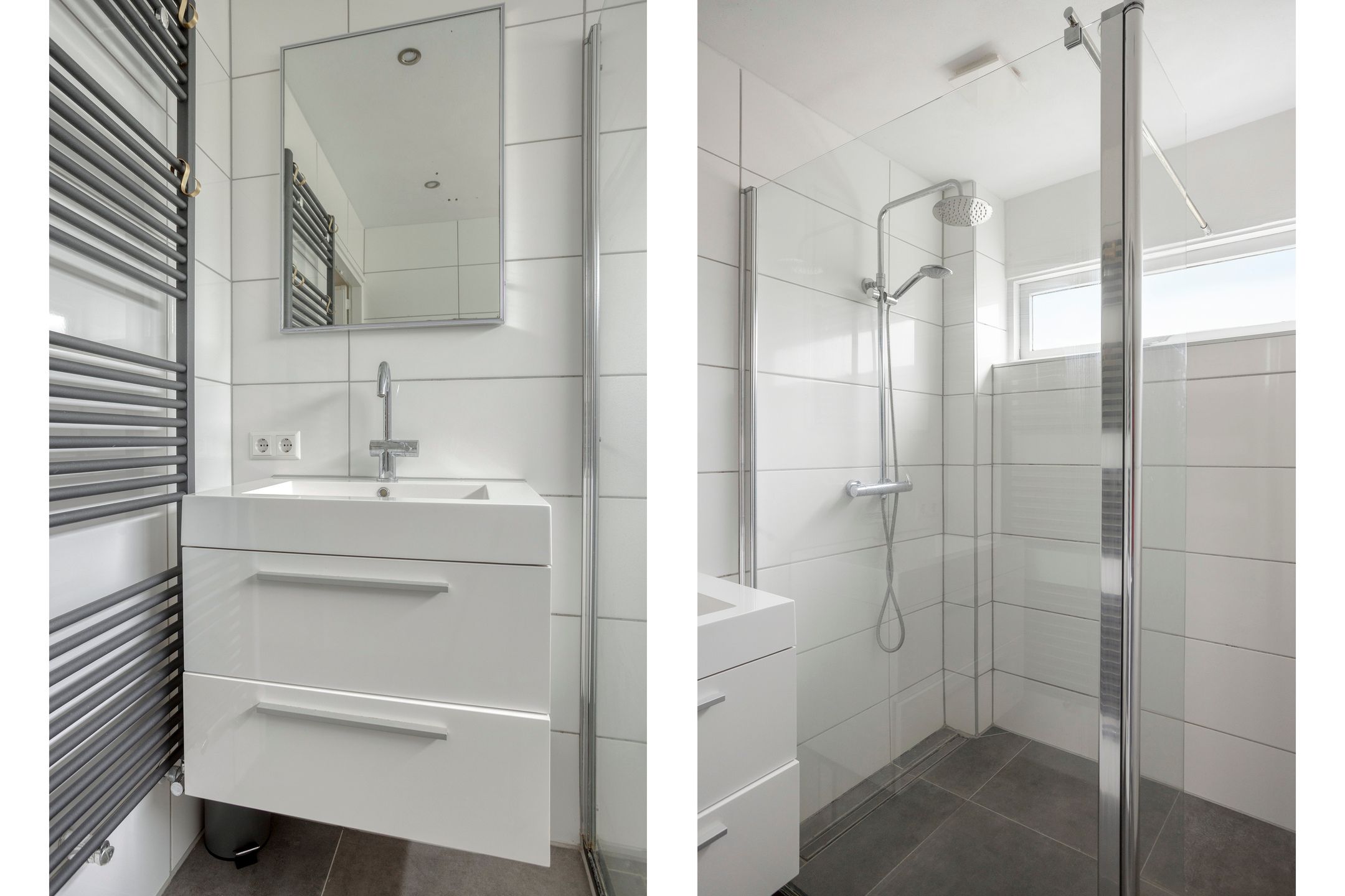 Spacious 3 Bedroom Terraced Home in Green Quiet Neighborhood — 21