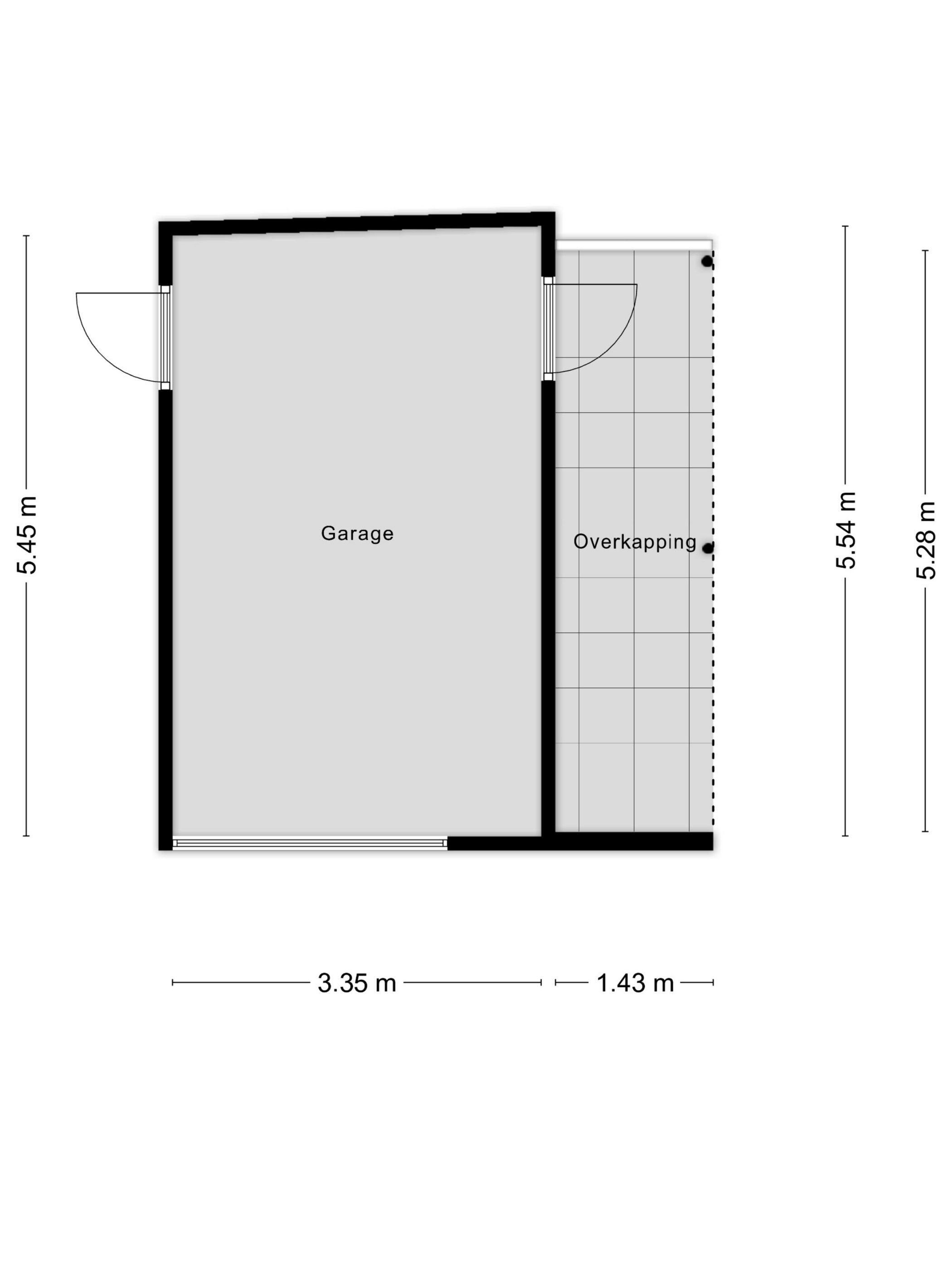 Spacious 3 Bedroom Terraced Home in Green Quiet Neighborhood — 30