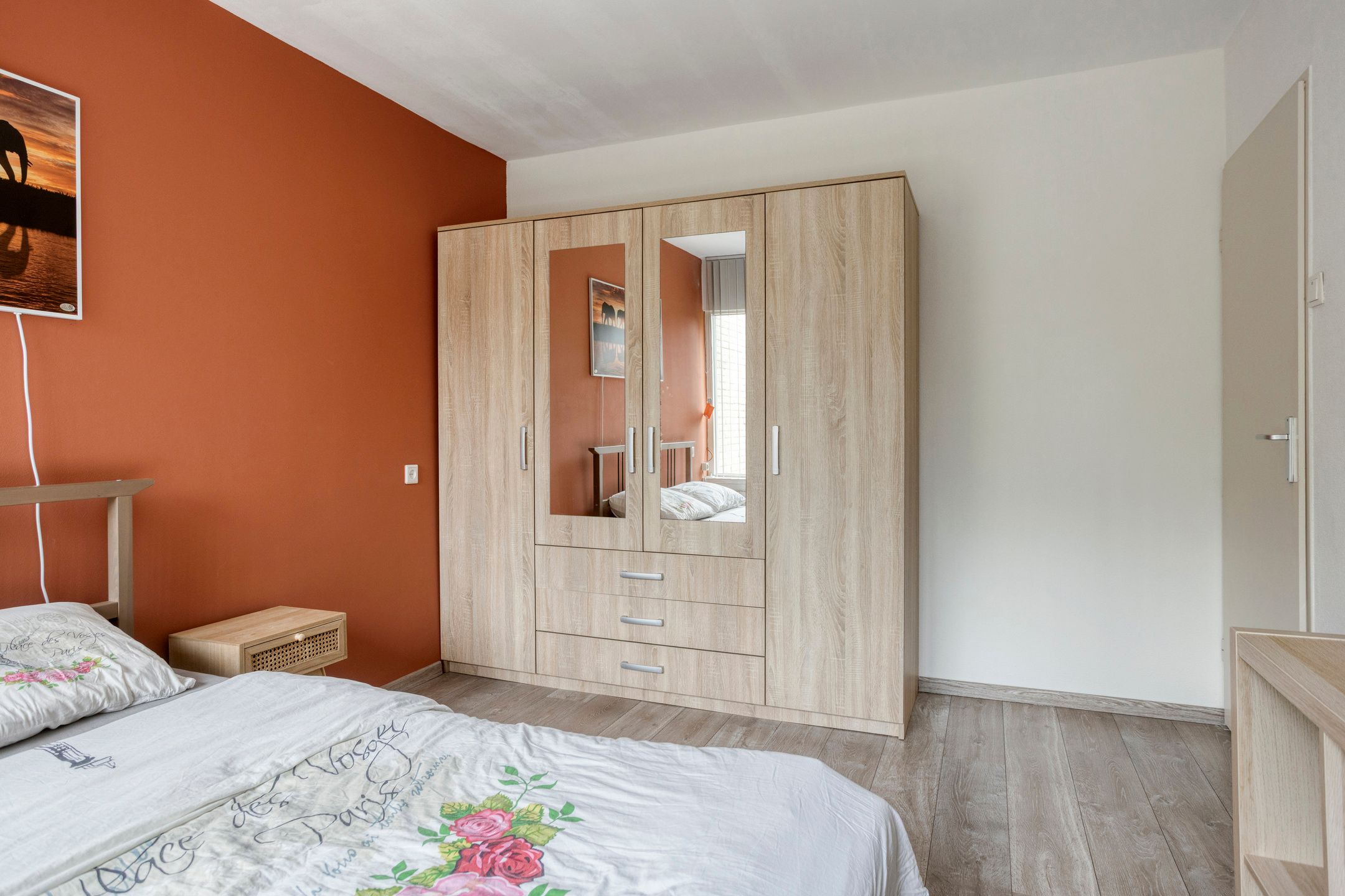 Spacious 3 Bedroom Terraced Home in Green Quiet Neighborhood — 15