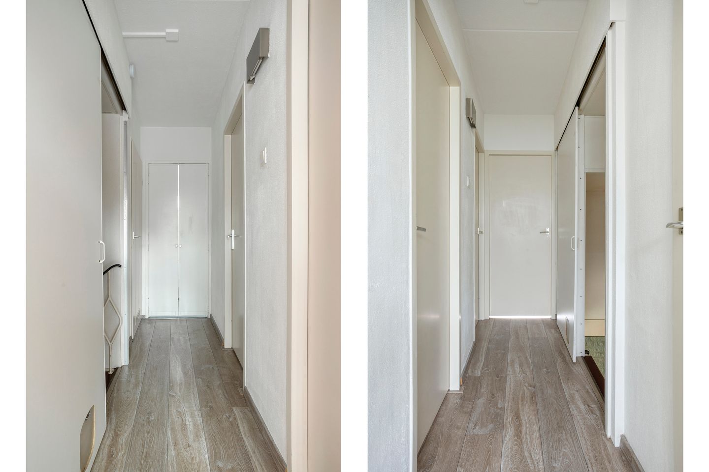 Spacious 3 Bedroom Terraced Home in Green Quiet Neighborhood — 14