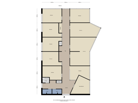 Bekijk plattegrond
