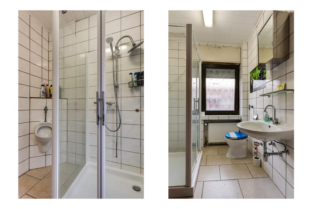 Spacious Detached Home with Double Living Potential in Quiet Geeste — 13