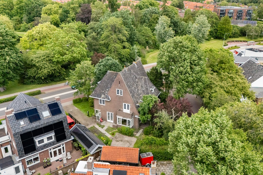 Photo 76 of Bolswarderweg 15